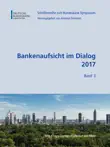 Bankenaufsicht im Dialog 2017 synopsis, comments