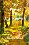 The Power Of Thanksgiving synopsis, comments