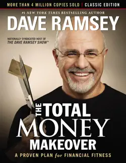 the total money makeover: classic edition book cover image