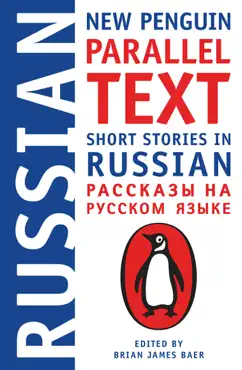short stories in russian book cover image