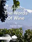 Words of Wine synopsis, comments