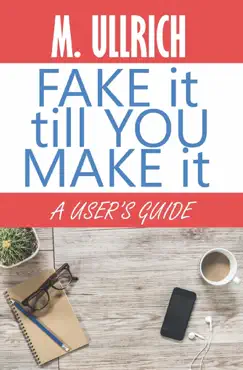 fake it till you make it book cover image