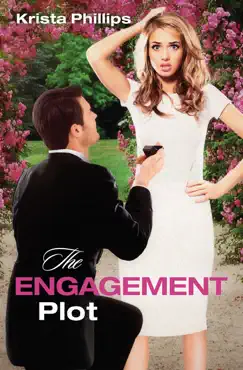 the engagement plot book cover image