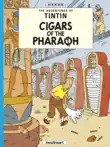 Cigars of the Pharaoh sinopsis y comentarios