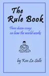The Rule Book synopsis, comments
