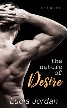 the nature of desire book cover image