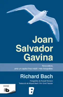 joan salvador gavina book cover image