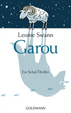 garou book cover image
