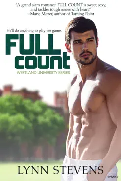 full count book cover image