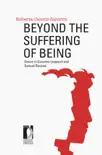 Beyond the Suffering of Being: Desire in Giacomo Leopardi and Samuel Beckett sinopsis y comentarios
