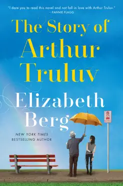 the story of arthur truluv book cover image