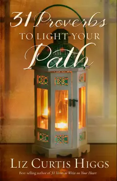 31 proverbs to light your path book cover image