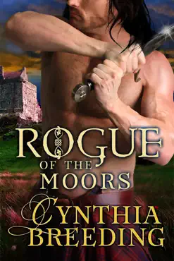 rogue of the moors book cover image