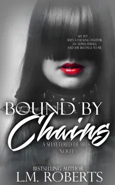 bound by chains book cover image
