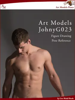 art models johnyg023 book cover image