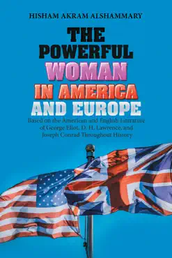 the powerful woman in america and europe imagen de la portada del libro