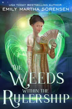 the weeds within the rulership imagen de la portada del libro