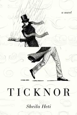 ticknor book cover image