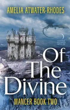 of the divine book cover image