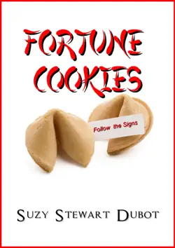 fortune cookies book cover image