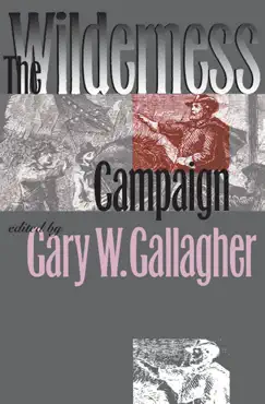 the wilderness campaign book cover image