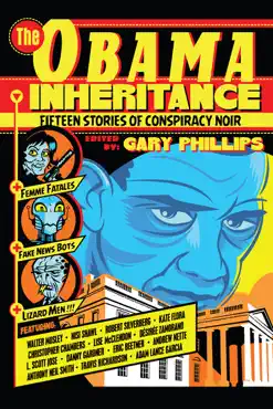 the obama inheritance book cover image
