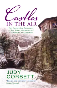 castles in the air imagen de la portada del libro