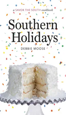 southern holidays book cover image