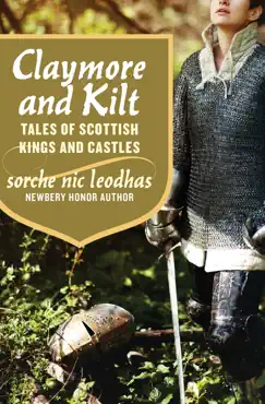 claymore and kilt book cover image