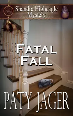 fatal fall book cover image