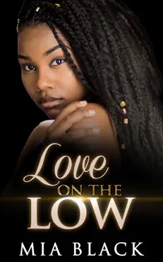 love on the low book cover image