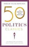 50 Politics Classics synopsis, comments
