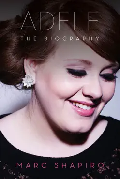 adele book cover image