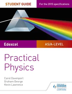 edexcel a-level physics student guide: practical physics imagen de la portada del libro