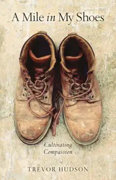 a mile in my shoes book cover image