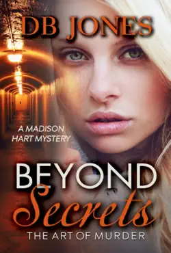 beyond secrets, the art of murder book cover image