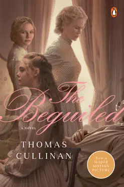 the beguiled (movie tie-in) book cover image