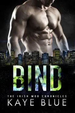 bind book cover image