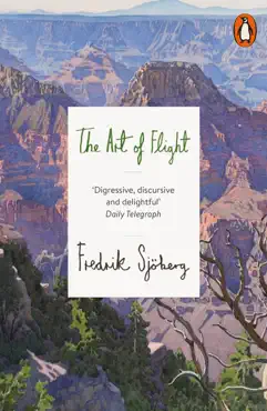 the art of flight imagen de la portada del libro