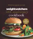 Weight Watchers 50th Anniversary Cookbook synopsis, comments