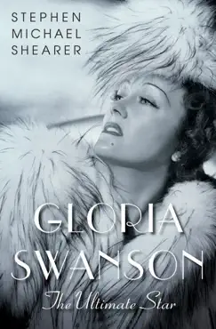 gloria swanson book cover image