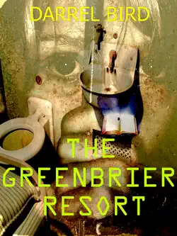 the greenbrier resort book cover image