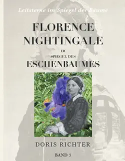 florence nightingale im spiegel des eschenbaumes book cover image