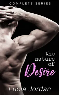 the nature of desire - complete series book cover image