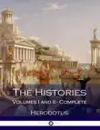 Herodotus - The Histories sinopsis y comentarios