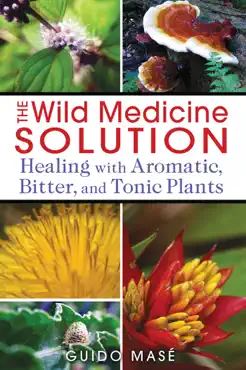 the wild medicine solution book cover image