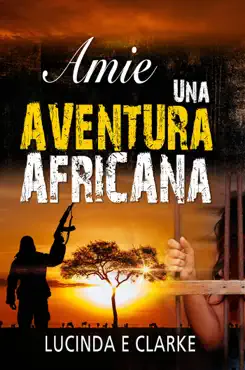 amie una aventura africana book cover image