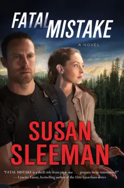 fatal mistake book cover image