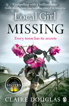 local girl missing imagen de la portada del libro