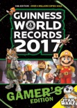 Guinness World Records 2017 Gamer’s Edition book summary, reviews and downlod